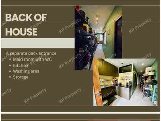 For sale 4 bedrooms condo in Pathum Wan, Bangkok