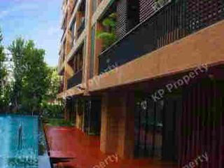 For sale 4 bedrooms condo in Pathum Wan, Bangkok