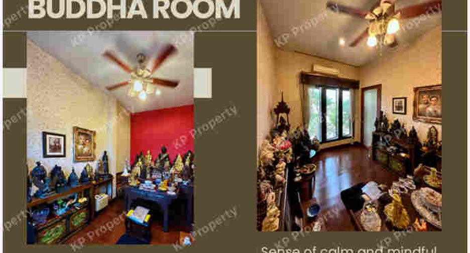 For sale 4 bedrooms condo in Pathum Wan, Bangkok