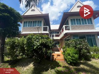 Haus zum Kauf mit 5 Zimmer in Sam Phran, Nakhon Pathom