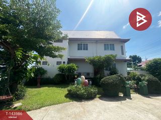 Haus zum Kauf mit 5 Zimmer in Sam Phran, Nakhon Pathom