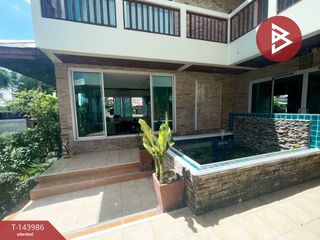 Haus zum Kauf mit 5 Zimmer in Sam Phran, Nakhon Pathom