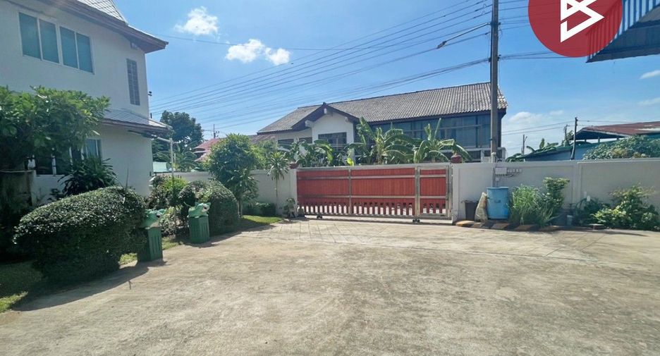 Haus zum Kauf mit 5 Zimmer in Sam Phran, Nakhon Pathom