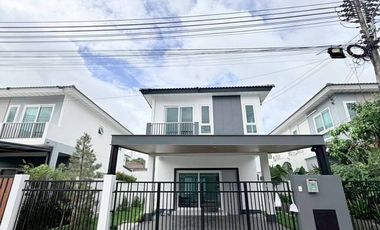 À vendre 3 chambres maison à Mueang Phuket, Phuket