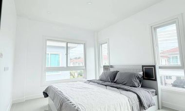 À vendre 3 chambres maison à Mueang Phuket, Phuket