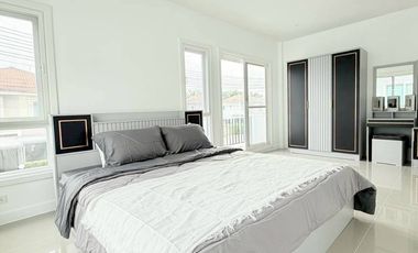 À vendre 3 chambres maison à Mueang Phuket, Phuket