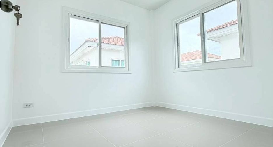 À vendre 3 chambres maison à Mueang Phuket, Phuket