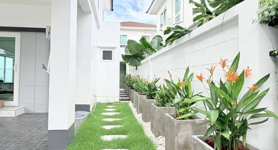 À vendre 3 chambres maison à Mueang Phuket, Phuket