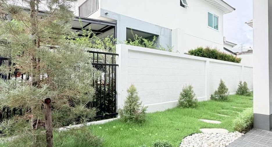 À vendre 3 chambres maison à Mueang Phuket, Phuket
