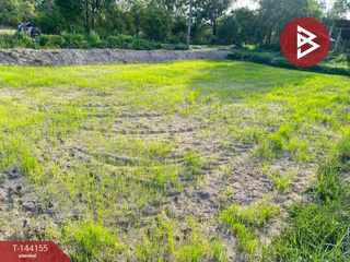 For sale land in Khueang Nai, Ubon Ratchathani