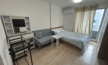 Wohnung zur Miete mit Studio in Bang Na, Bangkok