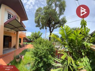 For sale 4 bedrooms house in Mueang Chon Buri, Chonburi