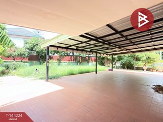 For sale 4 bedrooms house in Mueang Chon Buri, Chonburi