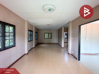 For sale 4 bedrooms house in Mueang Chon Buri, Chonburi