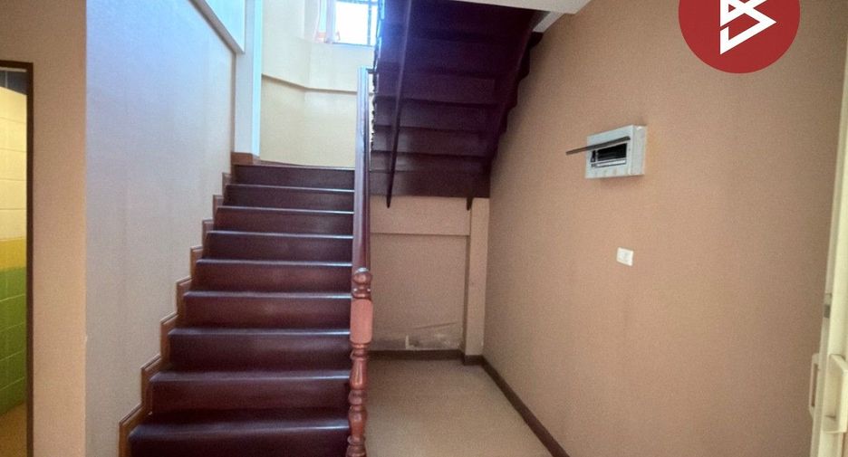 For sale 4 bedrooms house in Mueang Chon Buri, Chonburi