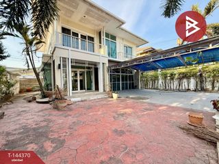 Haus zum Kauf mit 3 Zimmer in Sam Phran, Nakhon Pathom