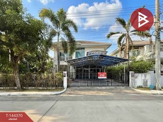 Haus zum Kauf mit 3 Zimmer in Sam Phran, Nakhon Pathom