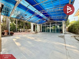 Haus zum Kauf mit 3 Zimmer in Sam Phran, Nakhon Pathom