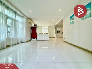 Haus zum Kauf mit 3 Zimmer in Sam Phran, Nakhon Pathom