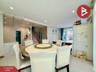 Haus zum Kauf mit 3 Zimmer in Sam Phran, Nakhon Pathom