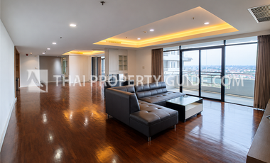 For rent and for sale 4 bedrooms condo in Pak Kret, Nonthaburi