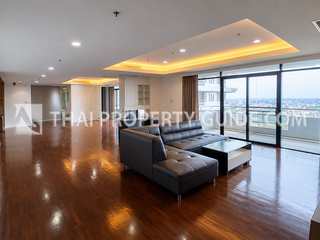 For rent and for sale 4 bedrooms condo in Pak Kret, Nonthaburi