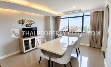 For rent and for sale 4 bedrooms condo in Pak Kret, Nonthaburi