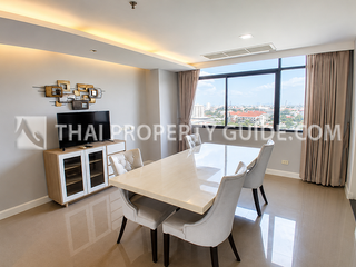 For rent and for sale 4 bedrooms condo in Pak Kret, Nonthaburi