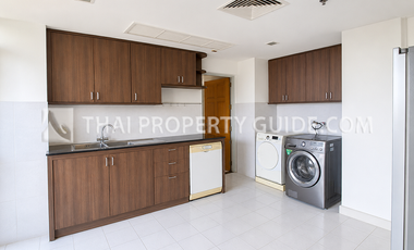 For rent and for sale 4 bedrooms condo in Pak Kret, Nonthaburi