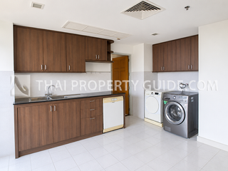 For rent and for sale 4 bedrooms condo in Pak Kret, Nonthaburi