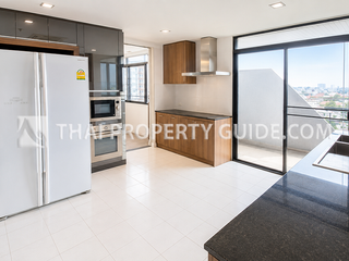 For rent and for sale 4 bedrooms condo in Pak Kret, Nonthaburi