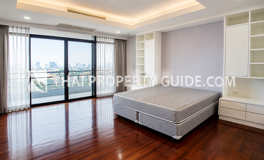For rent and for sale 4 bedrooms condo in Pak Kret, Nonthaburi