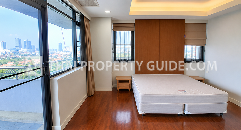 For rent and for sale 4 bedrooms condo in Pak Kret, Nonthaburi