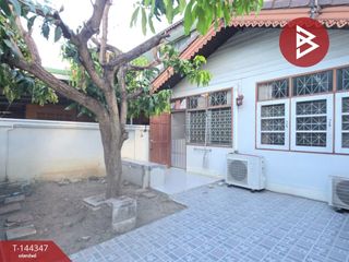 For sale 1 bed townhouse in Mueang Nakhon Pathom, Nakhon Pathom