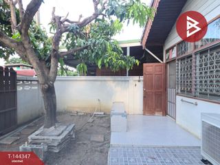 For sale 1 bed townhouse in Mueang Nakhon Pathom, Nakhon Pathom