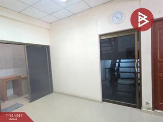 For sale 1 bed townhouse in Mueang Nakhon Pathom, Nakhon Pathom