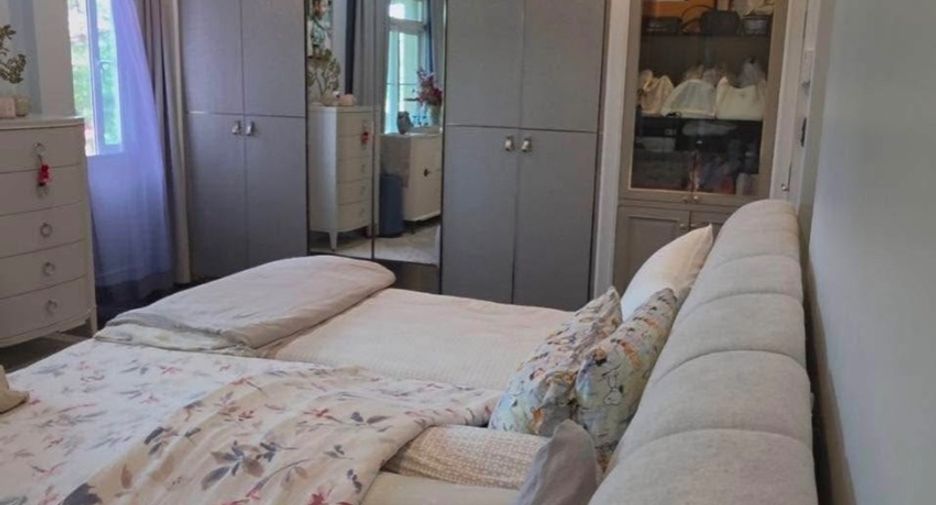 À vendre 4 chambres maison à Bang Phli, Samut Prakan