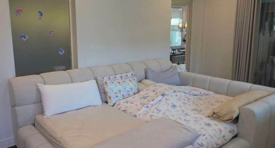 À vendre 4 chambres maison à Bang Phli, Samut Prakan