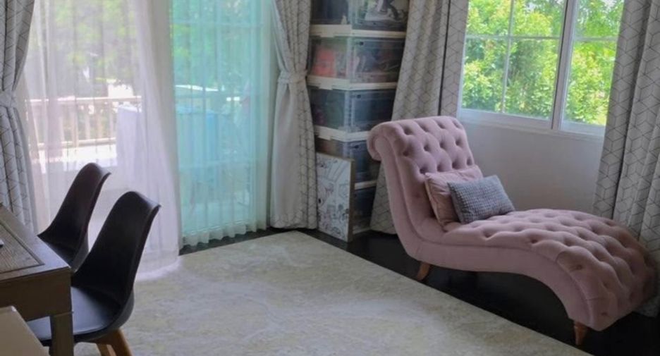 À vendre 4 chambres maison à Bang Phli, Samut Prakan