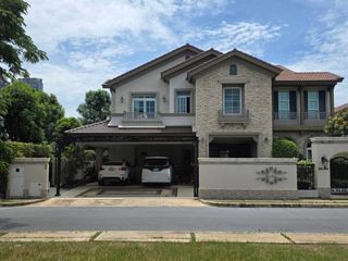 Продажа 4 спальни дом в Bang Phli, Самутпракан