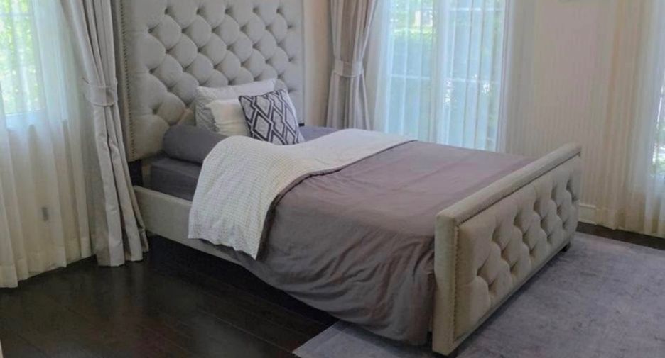 À vendre 4 chambres maison à Bang Phli, Samut Prakan