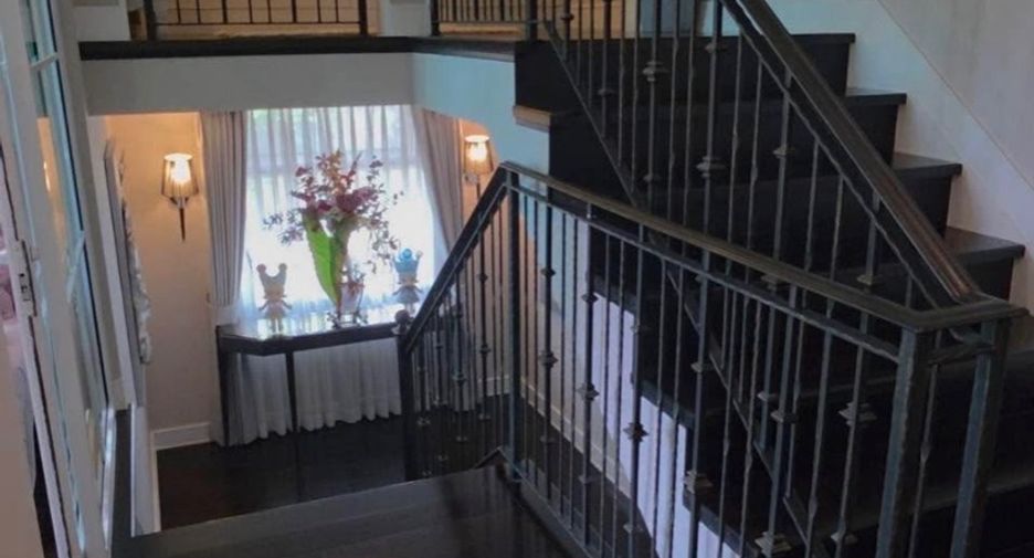 À vendre 4 chambres maison à Bang Phli, Samut Prakan