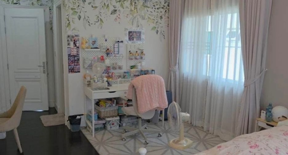 À vendre 4 chambres maison à Bang Phli, Samut Prakan