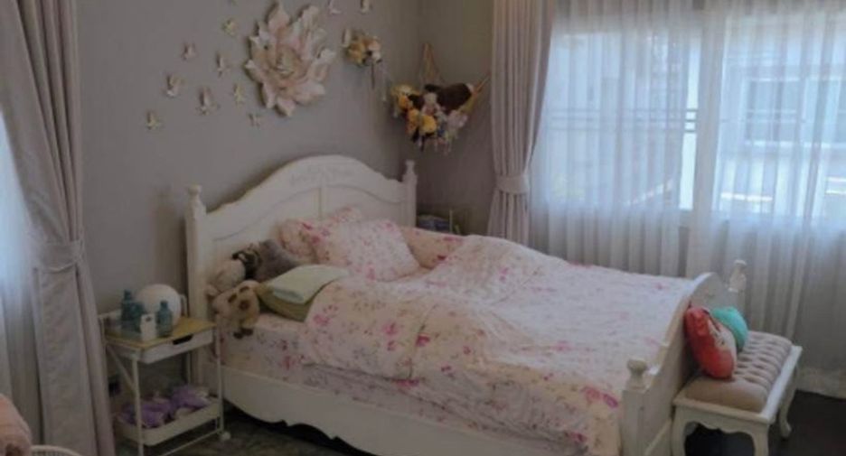 À vendre 4 chambres maison à Bang Phli, Samut Prakan