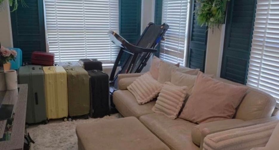 À vendre 4 chambres maison à Bang Phli, Samut Prakan