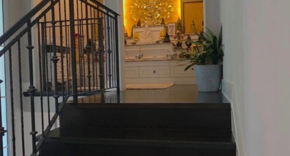 À vendre 4 chambres maison à Bang Phli, Samut Prakan