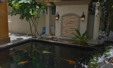 À vendre 4 chambres maison à Bang Phli, Samut Prakan