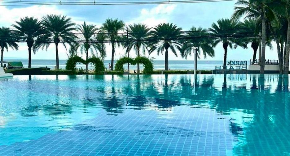 For sale 2 ベッドルーム condo 