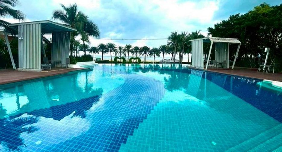 For sale 2 ベッドルーム condo 