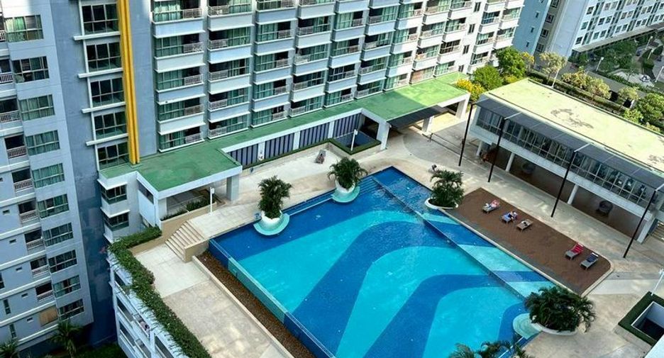 For sale 2 ベッドルーム condo 